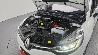 Renault Samsung Cilo