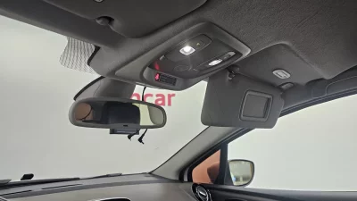 Renault Samsung Cilo