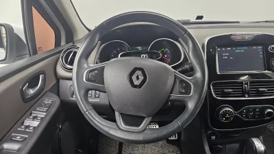 Renault Samsung Cilo