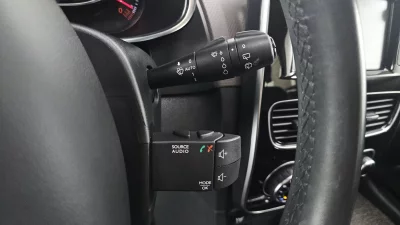Renault Samsung Cilo