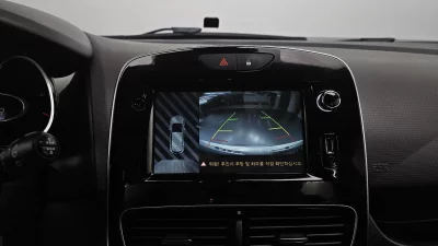 Renault Samsung Cilo