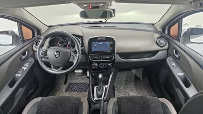 Renault Samsung Cilo