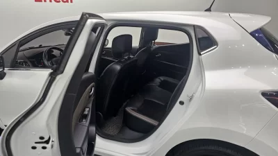 Renault Samsung Cilo