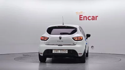 Renault Samsung Cilo