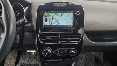 Renault Samsung Cilo