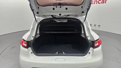 Renault Samsung Cilo