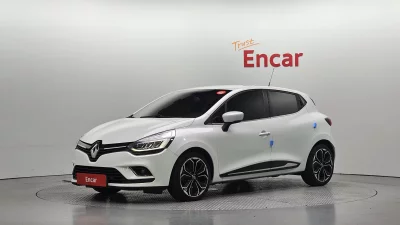 Renault Samsung Cilo
