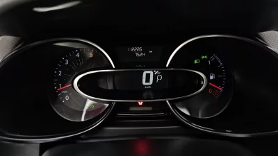 Renault Samsung Cilo