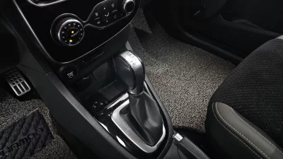 Renault Samsung Cilo