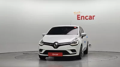 Renault Samsung Cilo