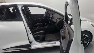 Renault Samsung Cilo