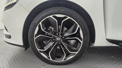Renault Samsung Cilo
