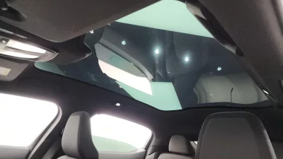 Polestar Polestar 2