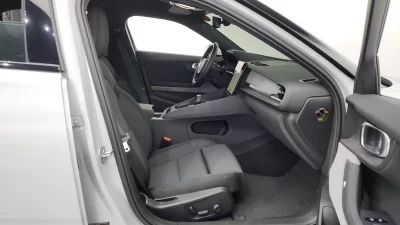 Polestar Polestar 2