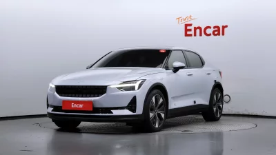 Polestar Polestar 2
