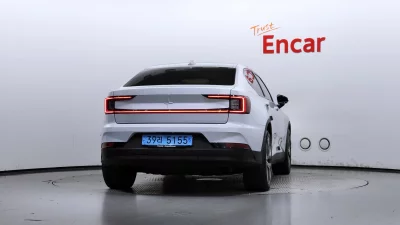 Polestar Polestar 2