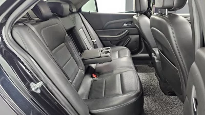 Daewoo Malibu