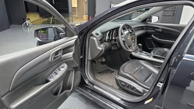 Daewoo Malibu