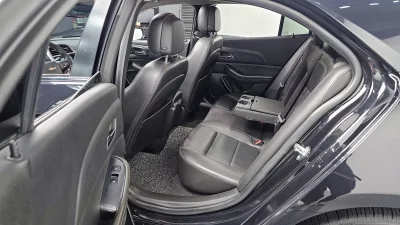 Daewoo Malibu