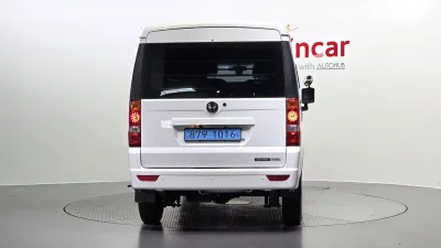 DFSK C35