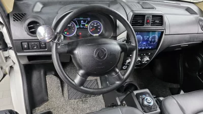 DFSK C35