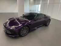 Astonmartin DB12
