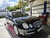 Kia OPIRUS