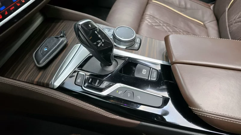 BMW 6-Series Gran Turismo