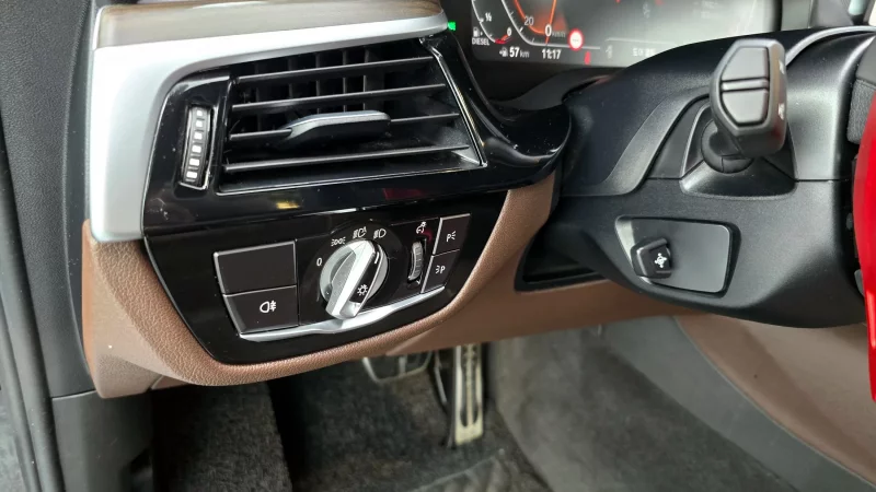 BMW 6-Series Gran Turismo