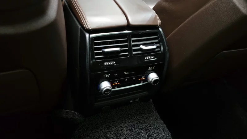 BMW 6-Series Gran Turismo