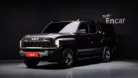 Kia Tasman