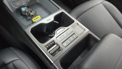Kia Tasman