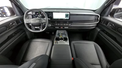 Kia Tasman