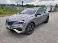 Renault Samsung Arkana