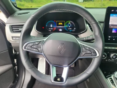 Renault Samsung Arkana