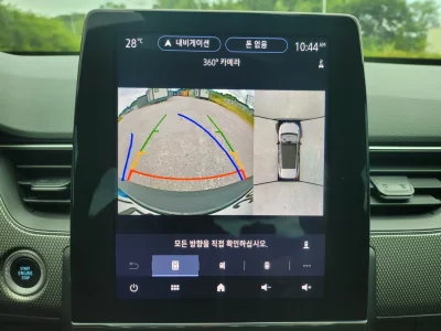 Renault Samsung Arkana