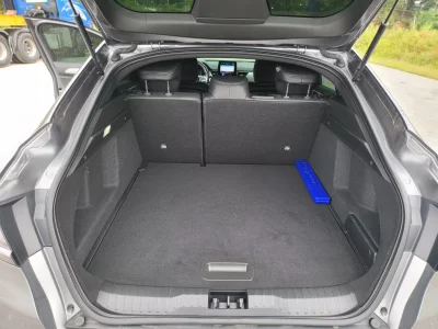 Renault Samsung Arkana