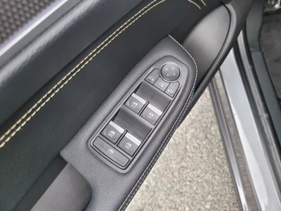 Renault Samsung Arkana