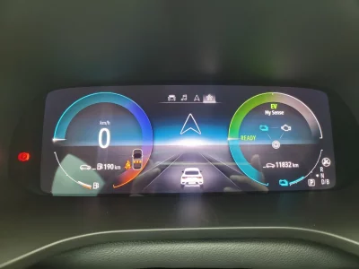 Renault Samsung Arkana