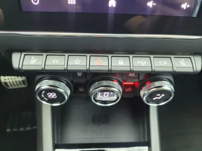 Renault Samsung Arkana