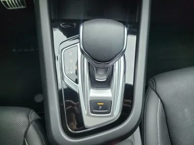 Renault Samsung Arkana