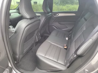 Renault Samsung Arkana