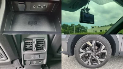 Renault Samsung Arkana