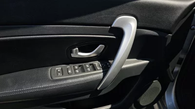 Renault Samsung SM5