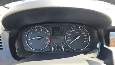 Renault Samsung SM5