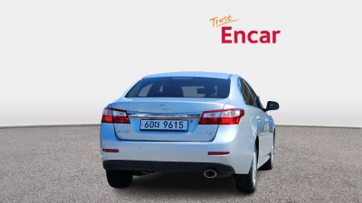 Renault Samsung SM5