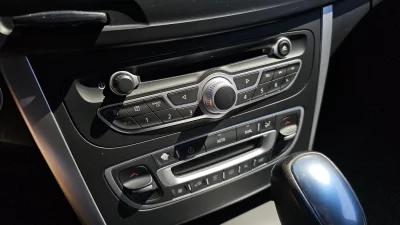 Renault Samsung SM5
