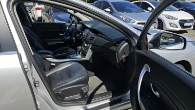 Renault Samsung SM5