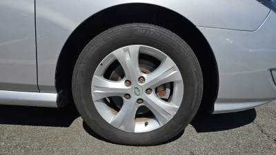 Renault Samsung SM5
