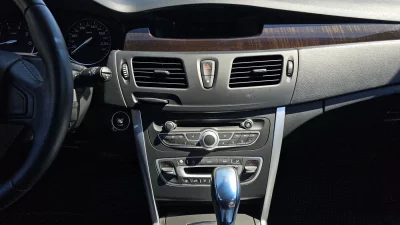 Renault Samsung SM5